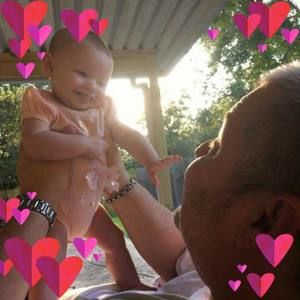 Meet your Posher, William